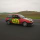 Illustration for article titled 24 Hours Of LeMons Arse Freeze-A-Palooza Über Gallery: The Generals Troops